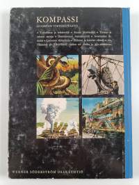 Kompassi : nuorten tietokuvasto