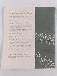 Leikki-liekku