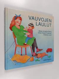 Vauvojen laulut
