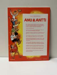 Anu &amp; Antti 1986/13