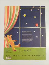 Vuodenaikojen satu (näköispainos)