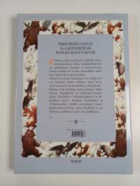 Rudolf Koivun metsänväkeä