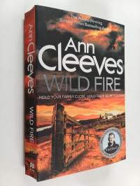 Wild fire