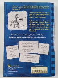 Diary Of A Wimpy Kid 2 : Rodrick Rules