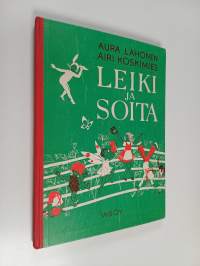 Tyhjä kuva