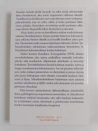 Eheys, henki, terveys : Matka kokonaisvaltaiseen ihmiskäsitykseen (signeerattu, tekijän omiste)