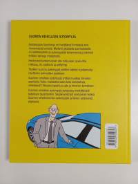 Suomen rehellisin automyyjä