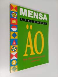Mensa-älyjumppa