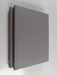 Perniön historia 1-2