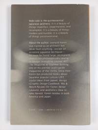 Wabi-Sabi for artists, designers, poets &amp; philosophers