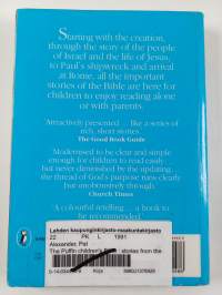 Children&#039;s Bible -  Stories from the Old Testament