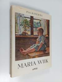 Maria Wiik