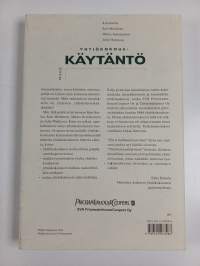 Yhtiökokouskäytäntö