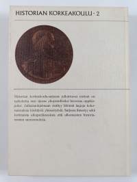 Suomen talous- ja sosiaalihistorian kehityslinjoja