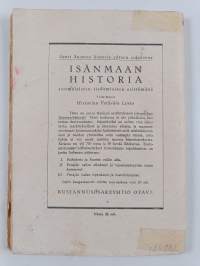 Elämää Suomessa 1800-luvulla : kotimaisia kulttuurikuvia