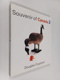 Souvenir of Canada 2