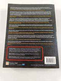 Marketing strategy and competitive positioning