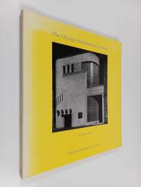 The Chicago Architectural Journal Vol. 4