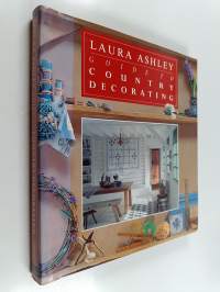 Laura Ashley : guide to country decorating
