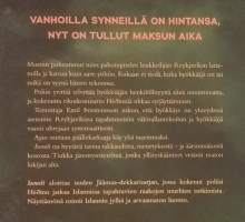 Isoveli - Palkittu Islannin parhaana dekkarina.  (Dekkarit )