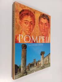 Pompeii - Guide to the Lost City