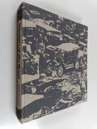 Veterans of the Road : A Pictorial History of the Automobile