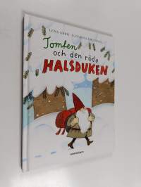 Tomten och den röda halsduken