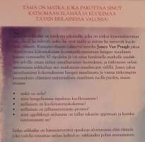Sielun seikkailut - Taival läpi fyysisten ja henkisten ulottuvuuksien .  ( Rajatieto )