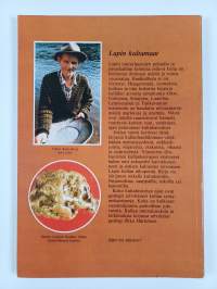 Lapin Kultamaat