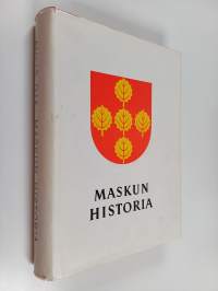 Maskun historia