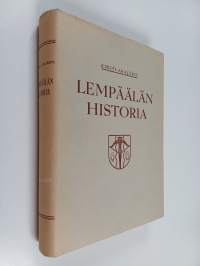 Lempäälän historia