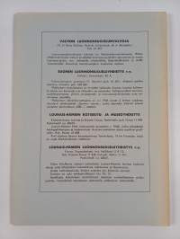Lounais-Hämeen luonto 9