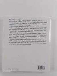 Kultaisen kaivon saagat