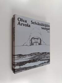 Selvänäkijäin saagat