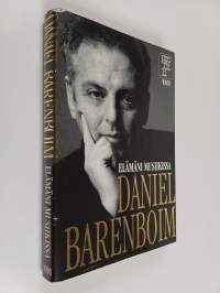 Daniel Barenboim : elämäni musiikissa