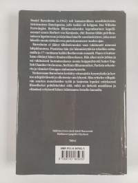 Daniel Barenboim : elämäni musiikissa