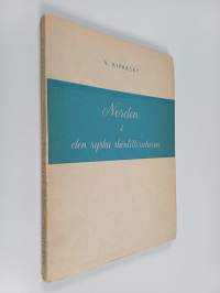 Norden i den syska skönlitteraturen