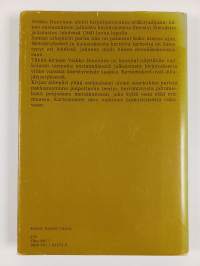 Pylkkäs-Konsta mehtäämässä ja muita erätarinoita