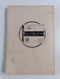 Suomen matkailijayhdistys :  Vuosikirja 1931