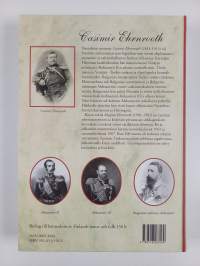 Casimir Ehrnrooth : kolmen Aleksanterin - kahden tsaarin ja yhden ruhtinaan - uskollinen palvelija