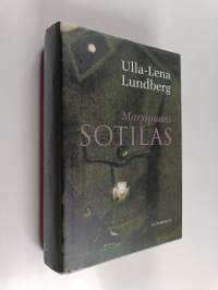 Marsipaanisotilas