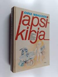 Lapsikirja