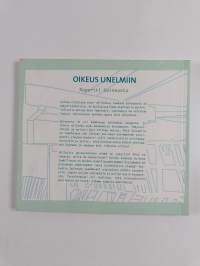 Oikeus unelmiin : raportti Guineasta