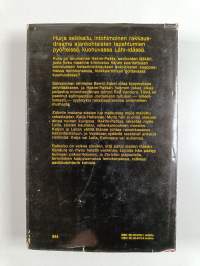 Aavikkotohtori