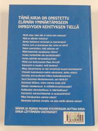 Universaalista opetusta kosmoksesta : kontaktihenkilön kautta