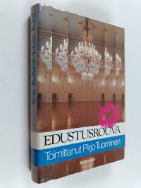 Edustusrouva