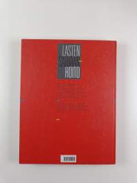 Lasten sairaanhoito