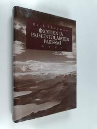 Noitien ja paimentolaisten parissa