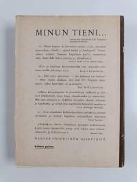 Minun tieni...