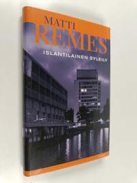 Islantilainen syleily